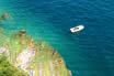 Barca Sul Lago Di Garda