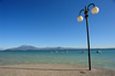 Giornata Di Sole Al Lago Di Garda