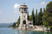Torre San Marco Gardone Riviera Lago Di Garda