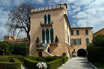 Villa A Bardolino Sulle Rive Del Lago Di Garda