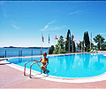 Hotel Florida Residence Lago di Garda