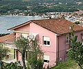 Chambres d'hôtes Ai Colli Lac de Garde