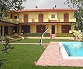 Bed & Breakfast Casa Barcuzzi Lacul Garda