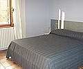 Chambres d'hôtes Il Pettirosso Lac de Garde