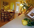 Bed & Breakfast La Rocchetta Garda-tó