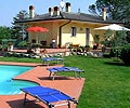 Bed & Breakfast La Solana Garda-tó