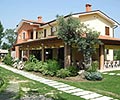Bed & Breakfast Laghetto Ai Portici Gardasee
