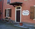 Bed & Breakfast Le Ortensie Gardasee