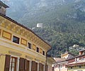 Bed & Breakfast Vecchia Riva Lacul Garda