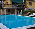 Bed & Breakfast Villa Beghini Lacul Garda