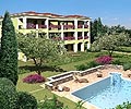 Bed & Breakfast Villa Iris Lacul Garda