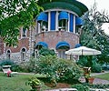 Bed & Breakfast Villa V Lacul Garda