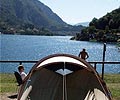 Campeggio Al Lago Lago di Garda