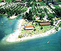 Kemping Arco  Lido Garda-tó