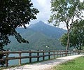 Kemping Azzurro Pieve Di Ledro Garda-tó