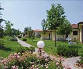 Kemping Bella Italia Garda-tó