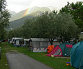 Kemping Bellavista Garda-tó