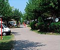 Kemping Belvedere Garda-tó