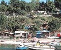 Kemping Belvedere I Garda-tó