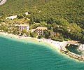 Kemping Bommartini Garda-tó