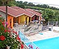 Kemping Borgo Blu Poggio Garda-tó
