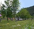 Campeggio Casa Vecchia Lago di Garda