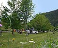 Kemping Casa Vecchia Garda-tó