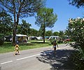 Camping Del Garda Lacul Garda