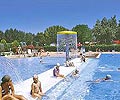 Kemping Eurocamp Pacengo Garda-tó