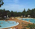 Kemping Fossalta Garda-tó