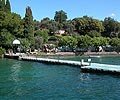 Kemping Ideal Molino Garda-tó