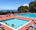 Camping La Rocca Lac de Garde