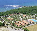 Campingplatz Le Palme Gardasee