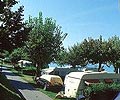 Kemping Lido Garda-tó