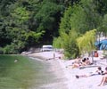 Kemping Nanzel Garda-tó