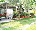 Kemping Porto Garda-tó