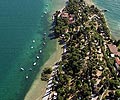 Kemping San Biagio Garda-tó