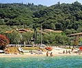 Kemping San Remo Garda-tó