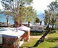 Kemping Sivino S Garda-tó