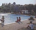 Kemping Valtenesi Garda-tó