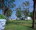 Kemping Villa Garuti Garda-tó