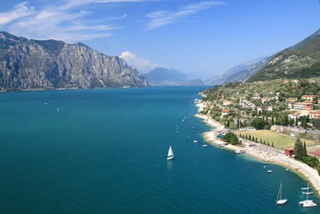 Lake Garda