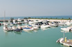 Marina Lake Garda Italy