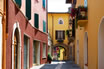 Salo Lake Garda Italy