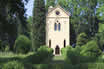 Sigurta Park Gardens Lake Garda Italy