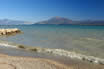 Summer Day At Lake Garda