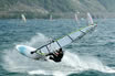 Windsurf Lake Garda Italy