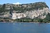 Windsurfing Lake Garda Italy