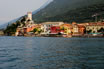 Comune Di Malcesine Lago Di Garda