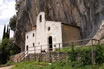 Eremo Di San Valentino Lago Di Garda